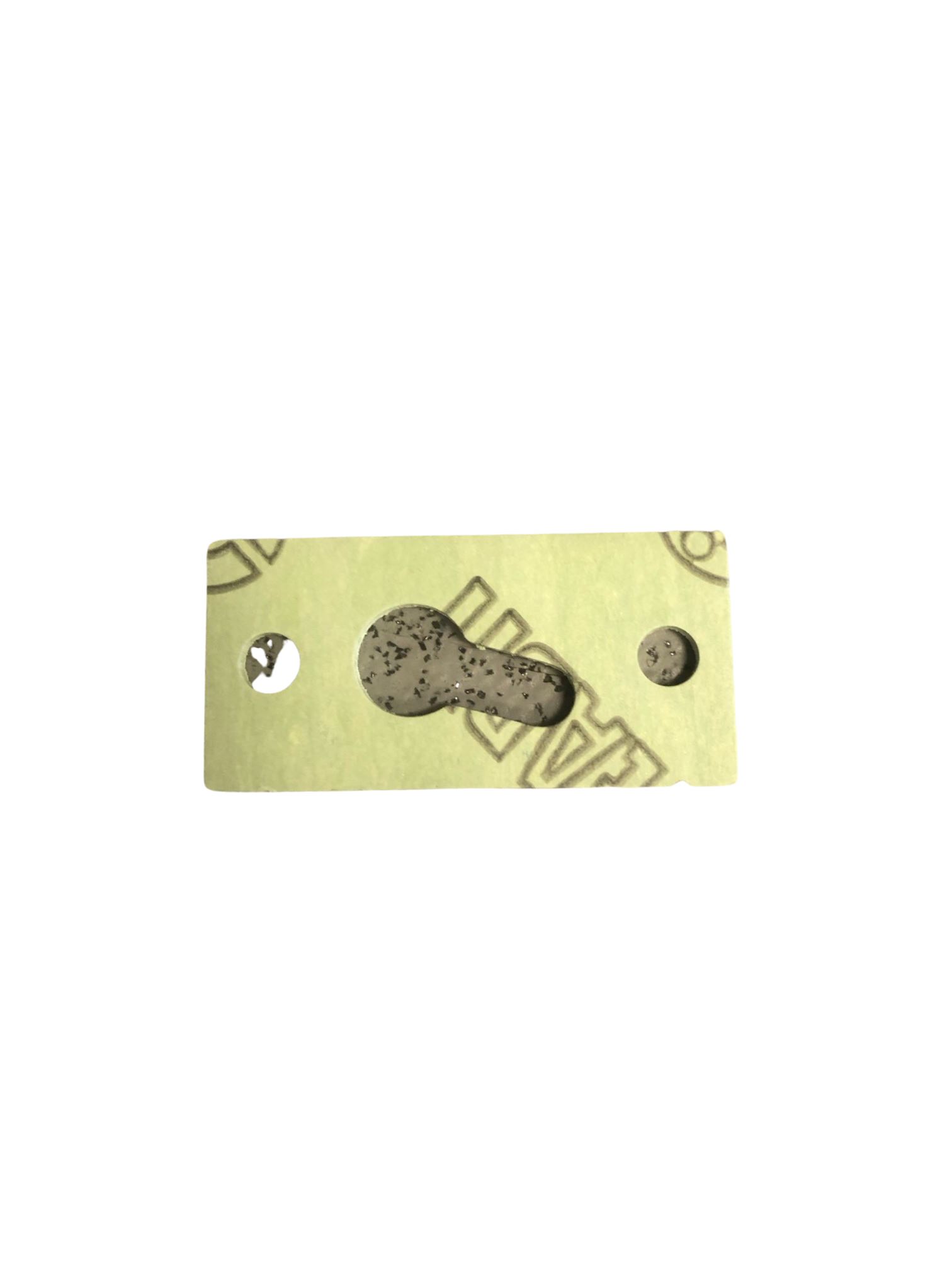 Seal for Ignition electrode (Green Fibre)